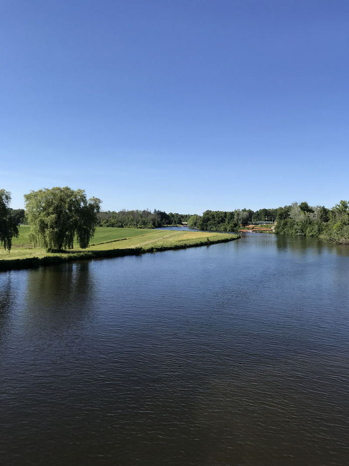 Edenville - Edenville Near Town
